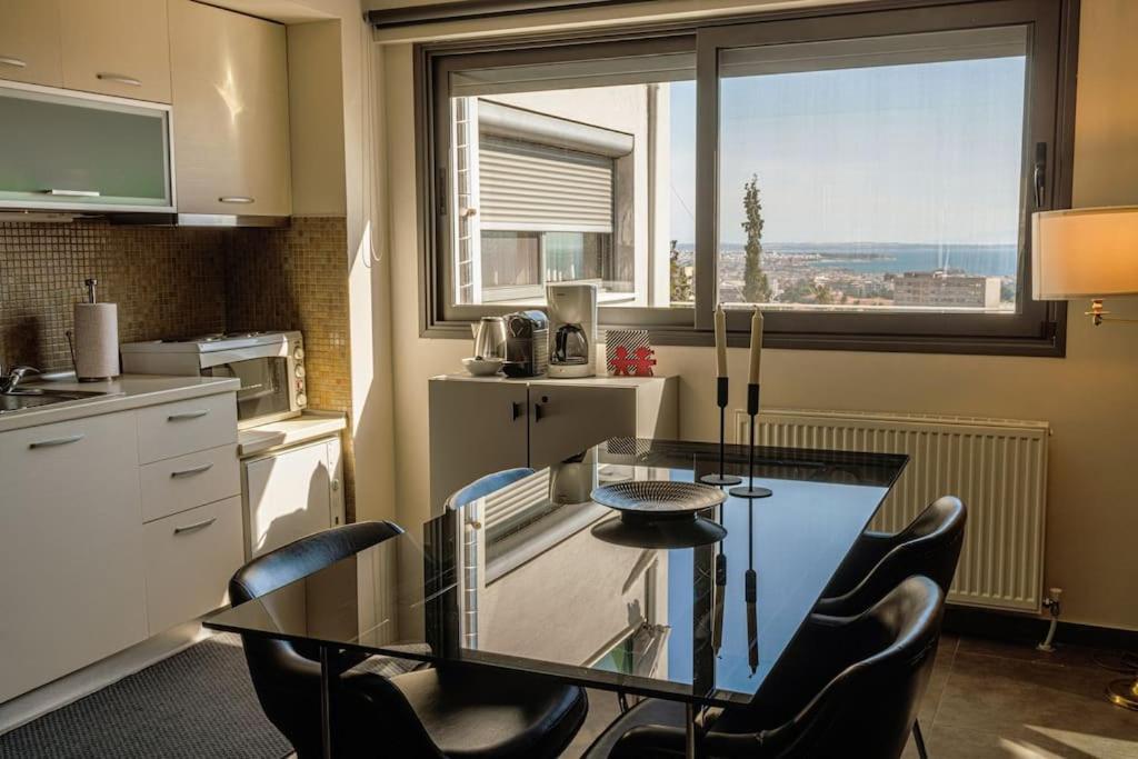 Apartment The Grapiti - Spectacular View Spacious