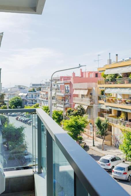 Appartement The Grapiti - Spectacular View Spacious *