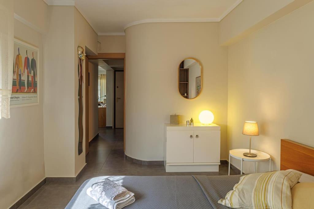 The Grapiti - Spectacular View Spacious Appartement *